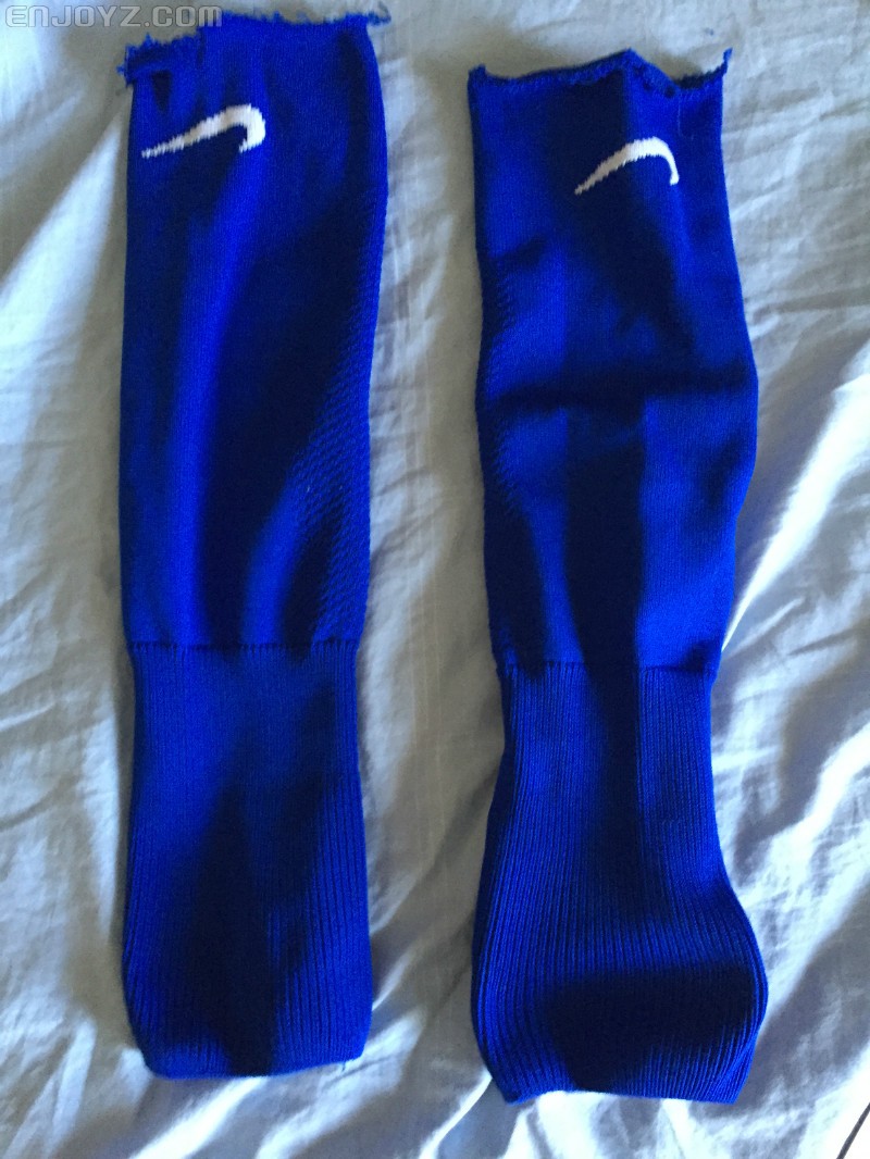 how to wear trusox like Pro如何向职业球员那样穿神袜trusox_足球鞋综合讨论_ENJOYZ足球装备论坛