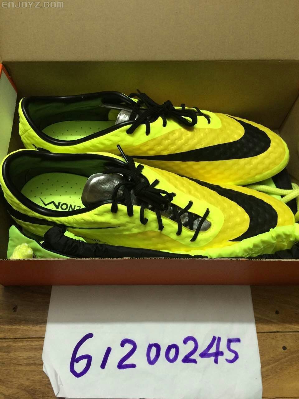 nike hypervenom phantom fg 毒蜂顶级fg jp290