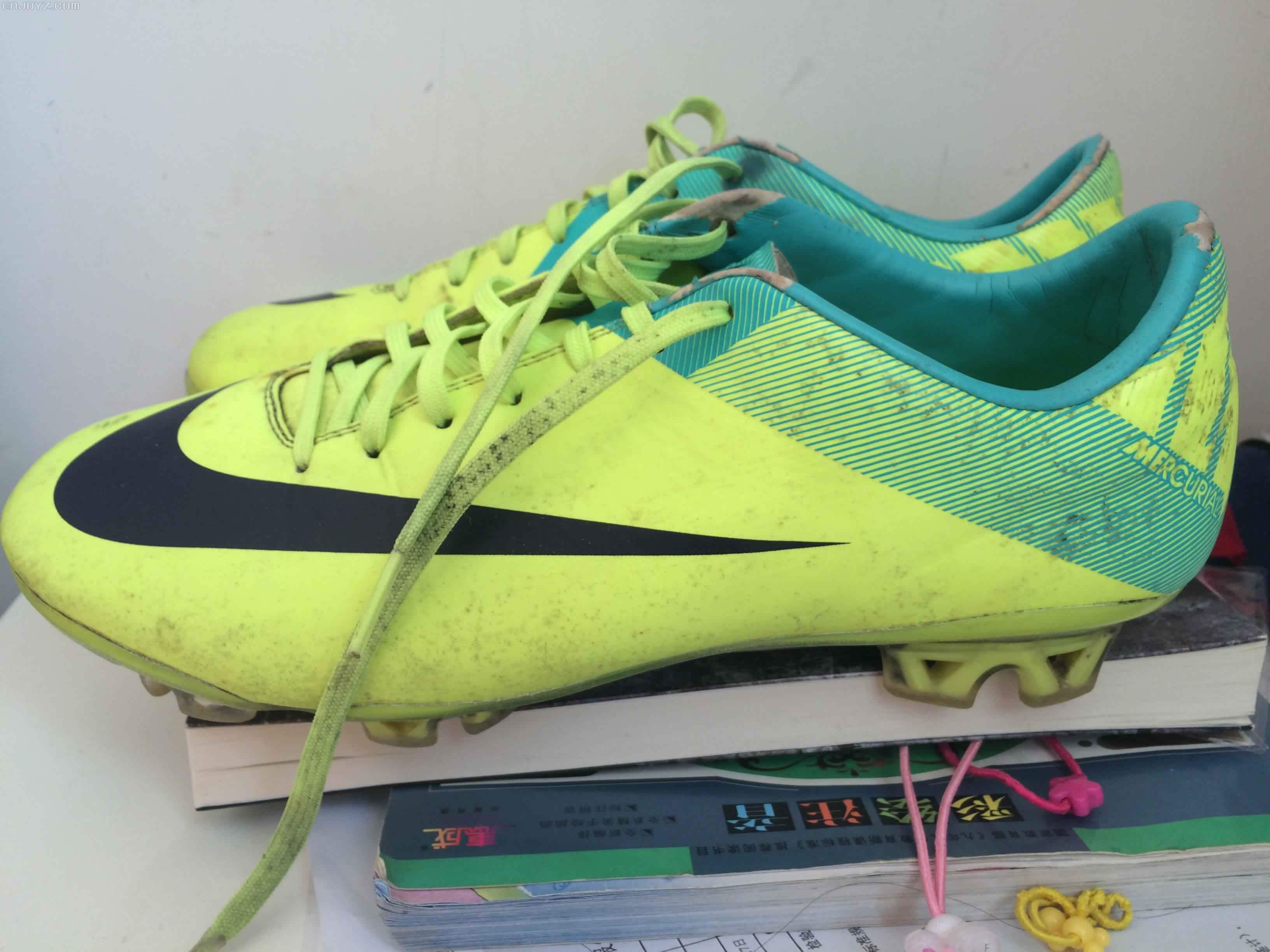 白菜价出售一双顶级耐克刺客7代,波斯尼亚产,360包邮