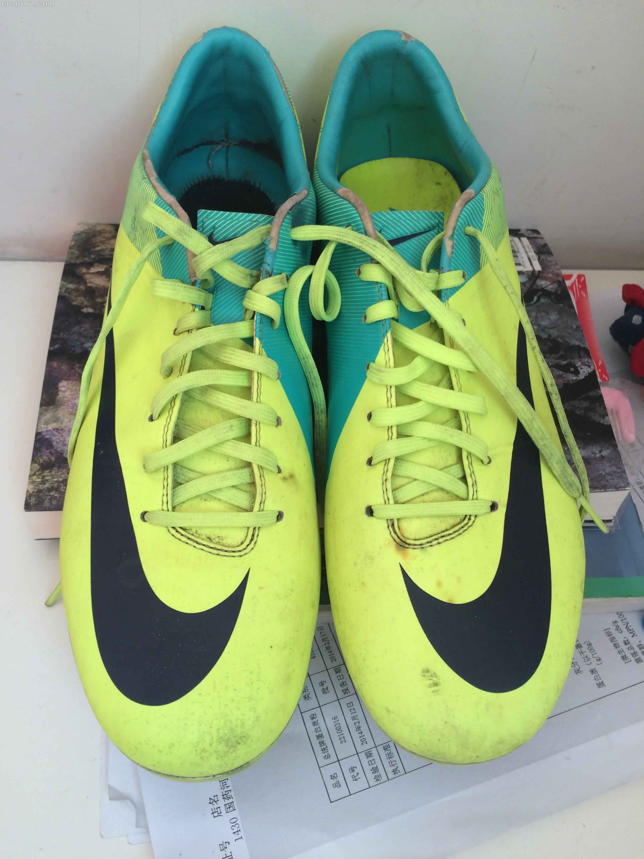 320元包邮出一双顶级耐克刺客7代波斯尼亚产