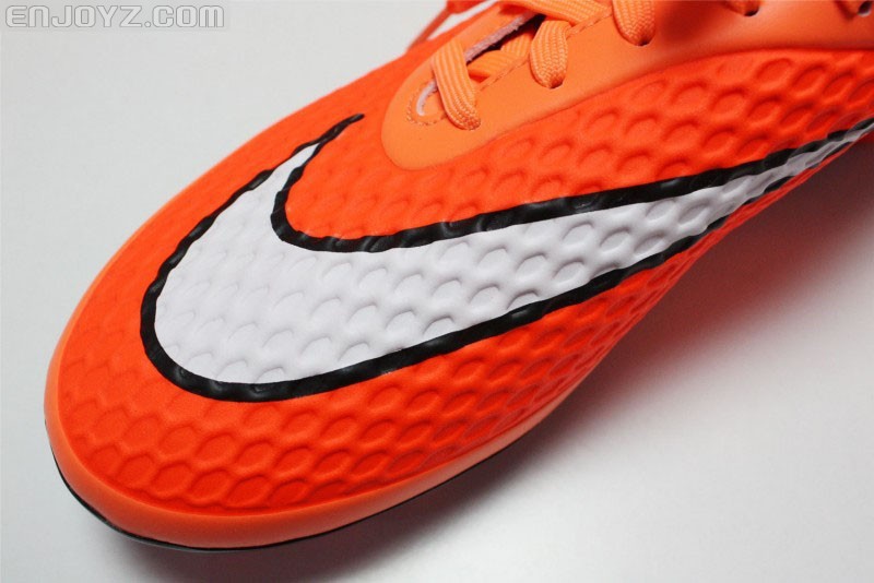 【全新原盒】nike hypervenom phelon ag 毒蜂 中端 足球鞋 255