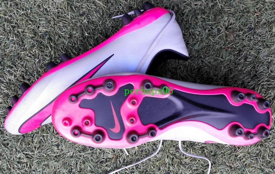 Nike Mercurial Vapor X AG-R