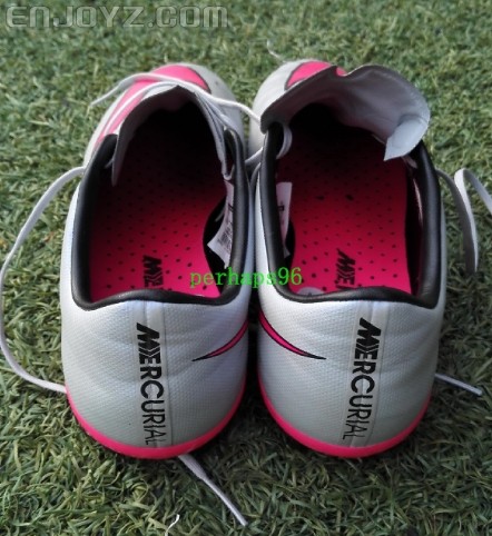 Nike Mercurial Vapor X AG-R