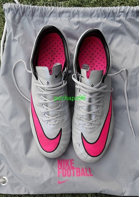 Nike Mercurial Vapor X AG-R