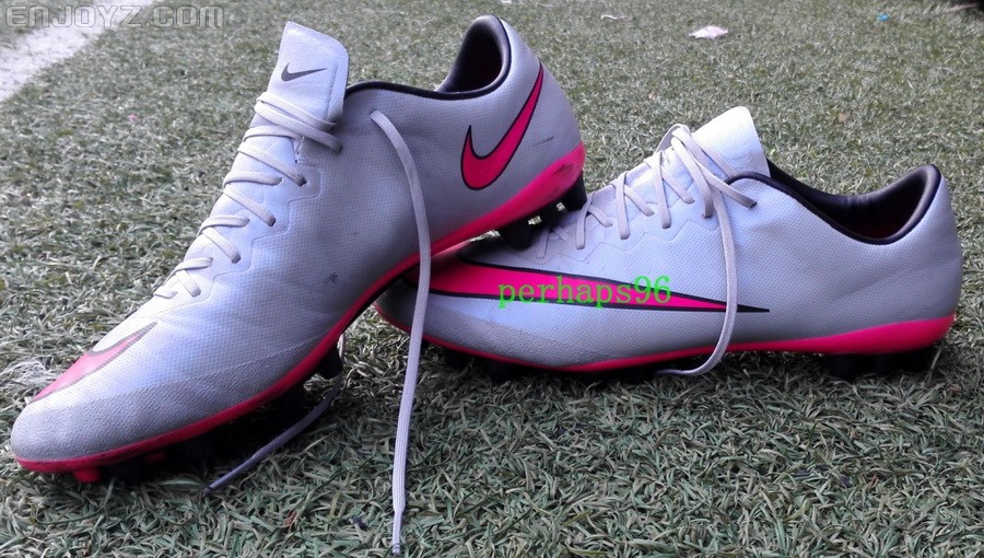 Nike Mercurial Vapor X AG-R