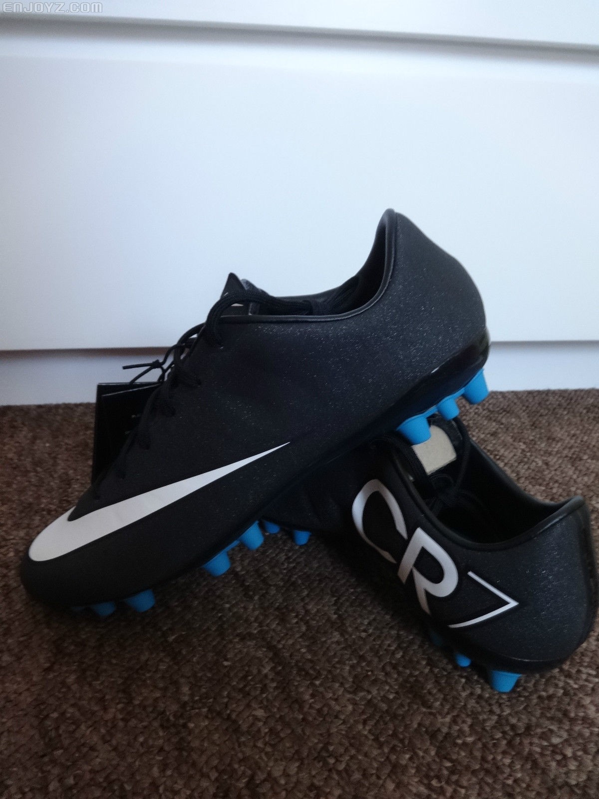 nikemercurialveloceiiagr刺客10次顶级agc罗专属jp265