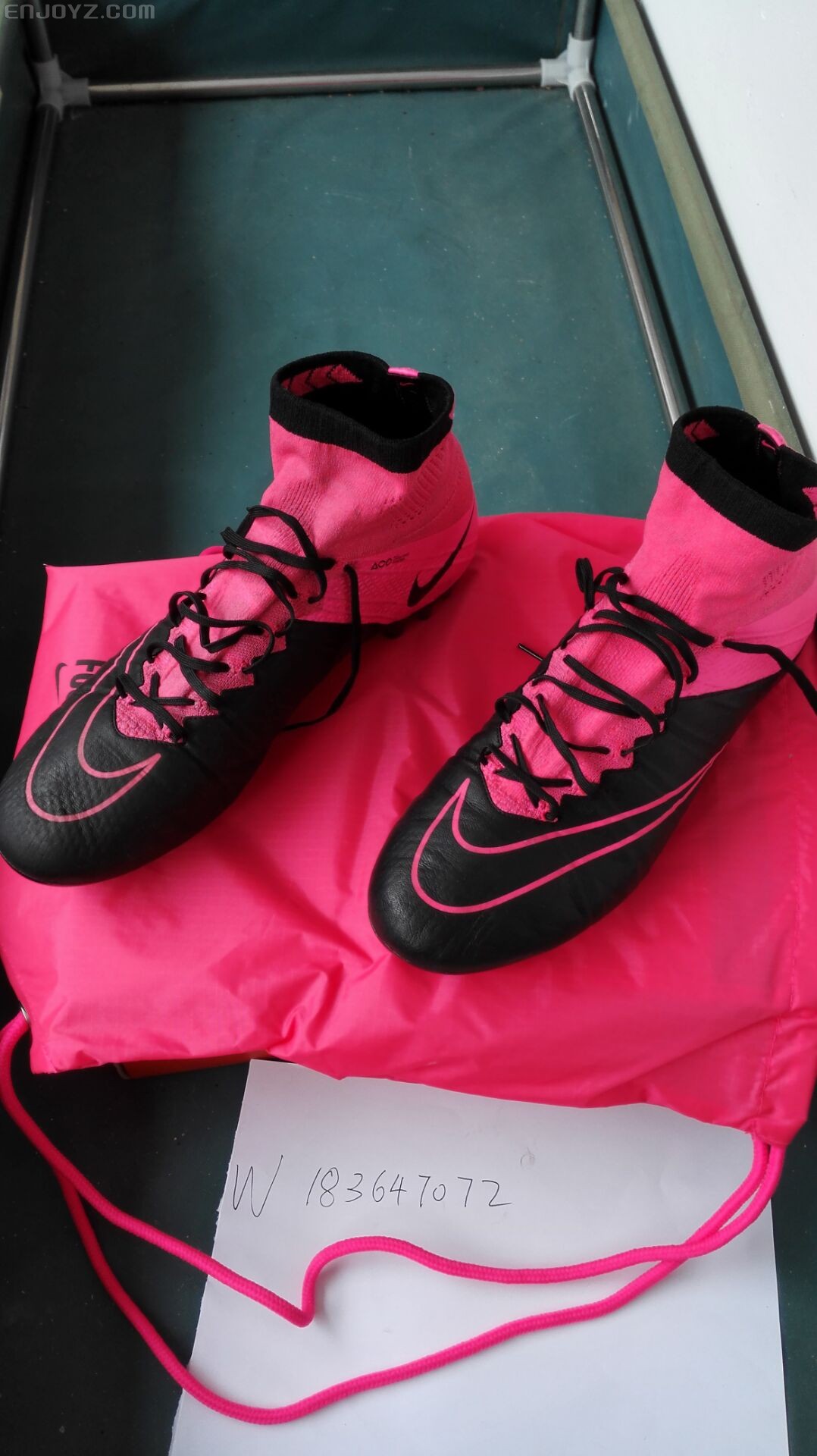 95新 jp275 波产刺客10 超顶 ag 袋鼠皮 限量版 可小刀 爽快包邮 鸽子