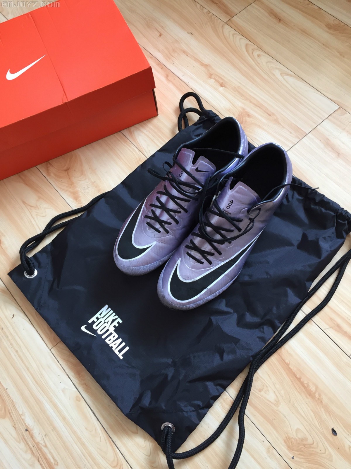 刺客10顶级ag 265 42码 金属紫