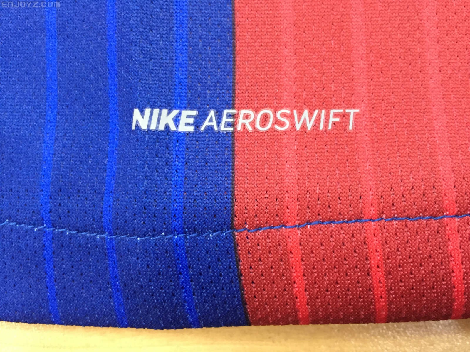 下摆AEROSWIFT