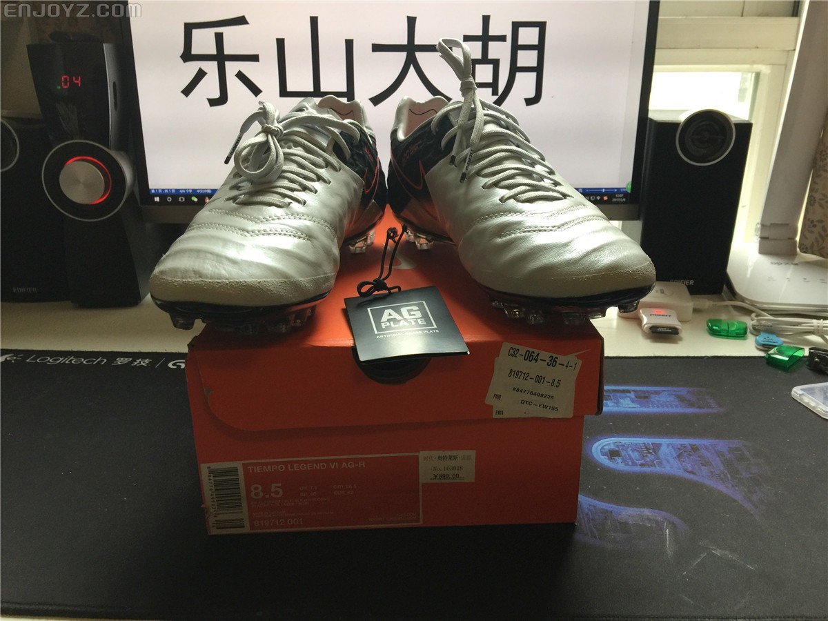 Nike Tiempo Legend VI AG-R 06.jpg