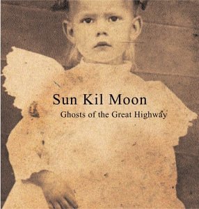 Sun Kil Moon（注意：不是Sun Kill Moon）