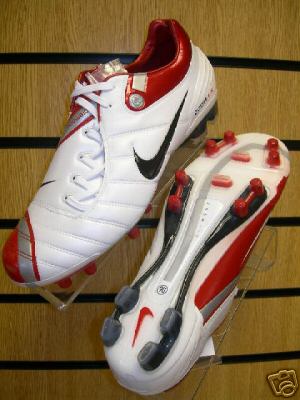 NIKE AIR ZOOM TOTAL90 SUPERMACY FG