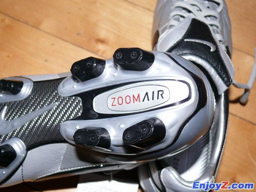 ZOOM AIR