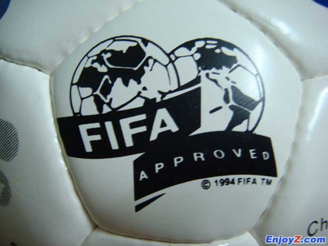 FIFA，又见FIFA