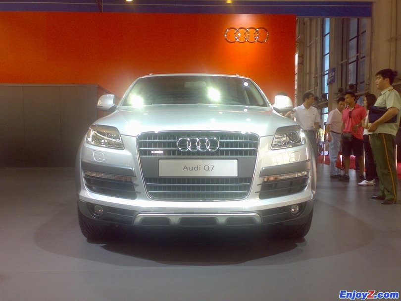 Aydi Q7