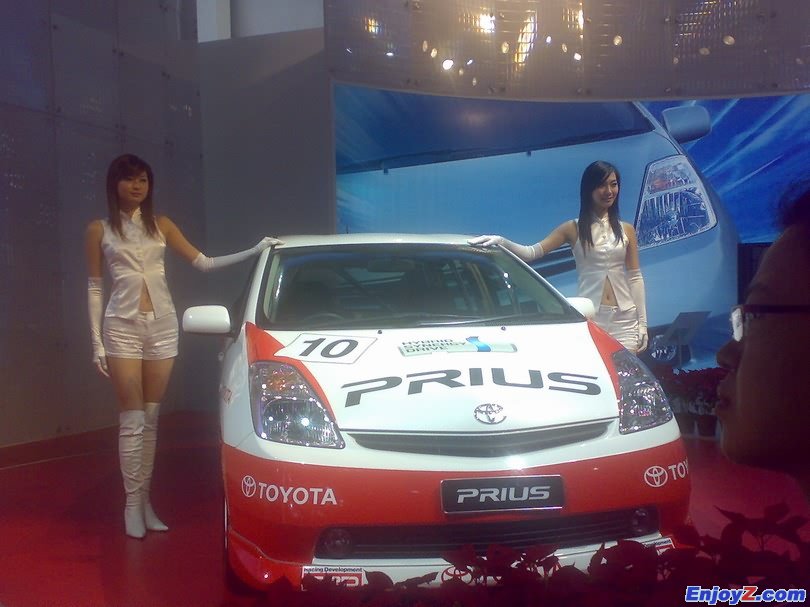 TOYOTA PRIUS (1)