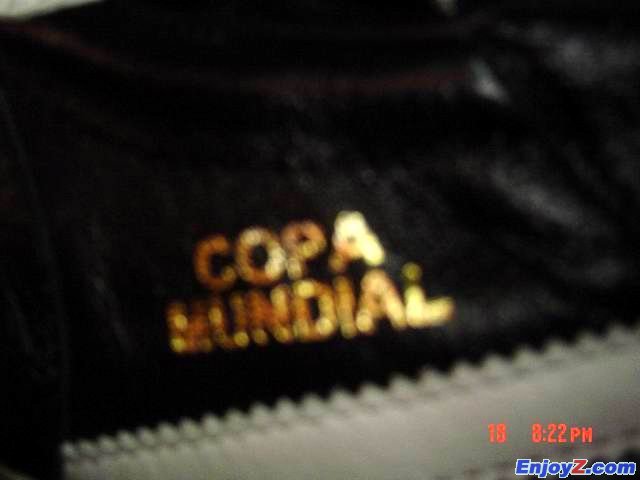 COPA MUNDIAL