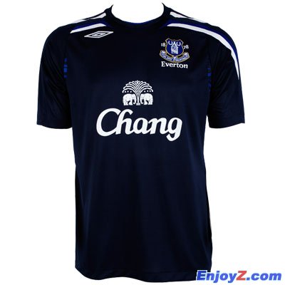 Everton