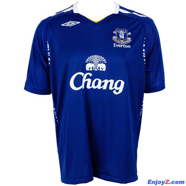 Everton