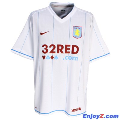 Aston Villa