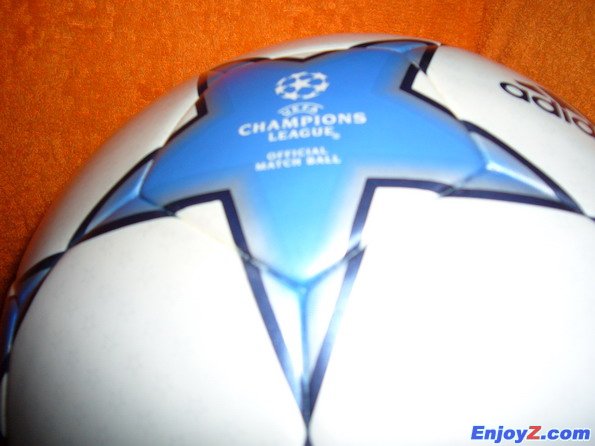 Official Matchball