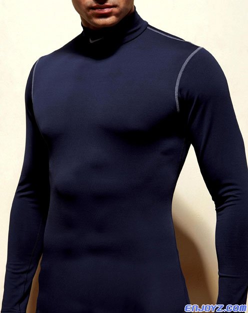 Nike Pro Thermal照片