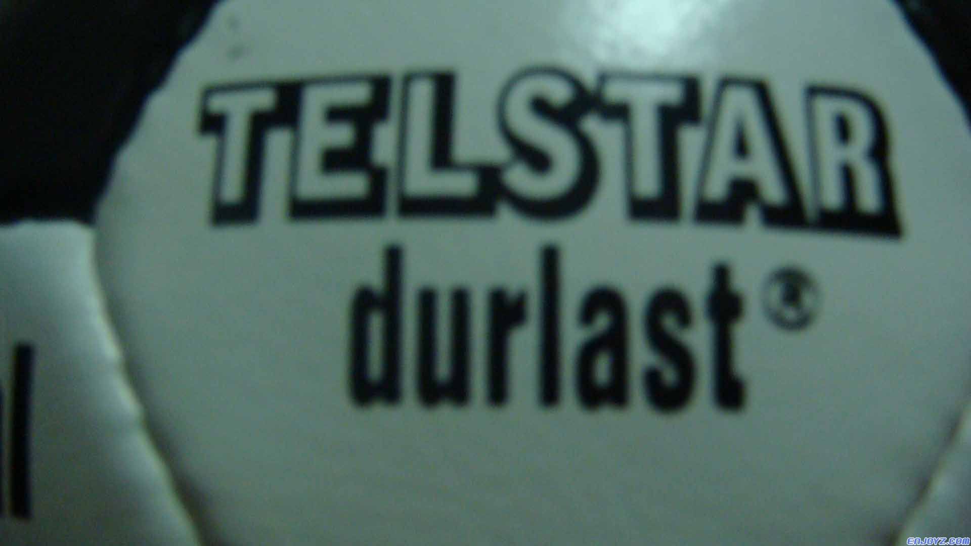 大名——Telstar Durlast