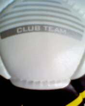 CLUB TEAM