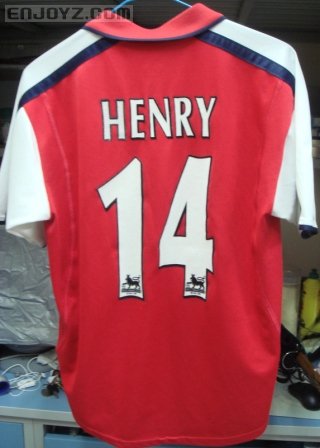 7arsenal 00-02 home 2henry14