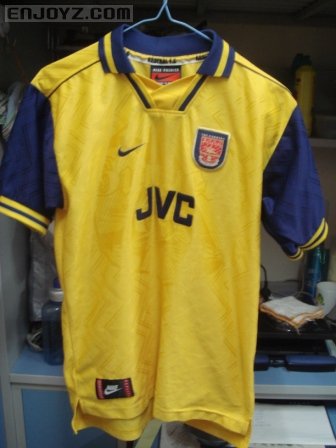 2arsenal 96-97 away 1