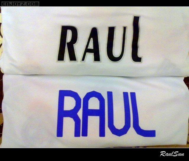 RAUL