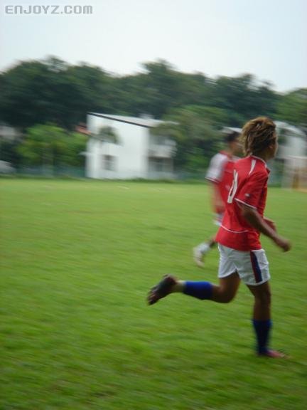 Tanjiong Katong Field. Singapore