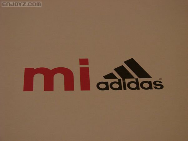 MI。。。ADIDAS