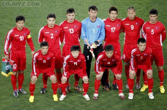足球中国对朝鲜(中国足球和朝鲜足球交战记录)  第2张