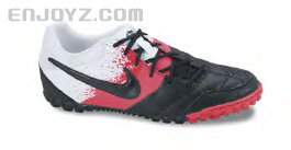 NIKE 5 BOMBA