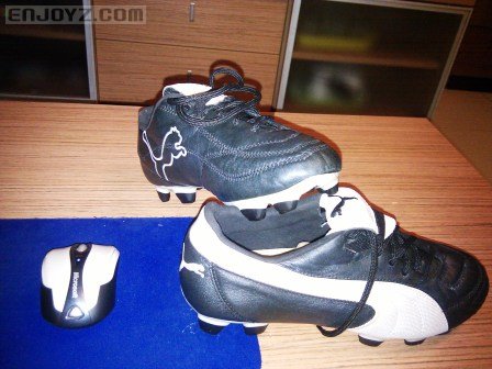 puma king exec ifg