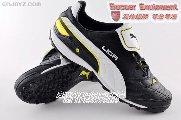 PUMA LIGA FINALE TF