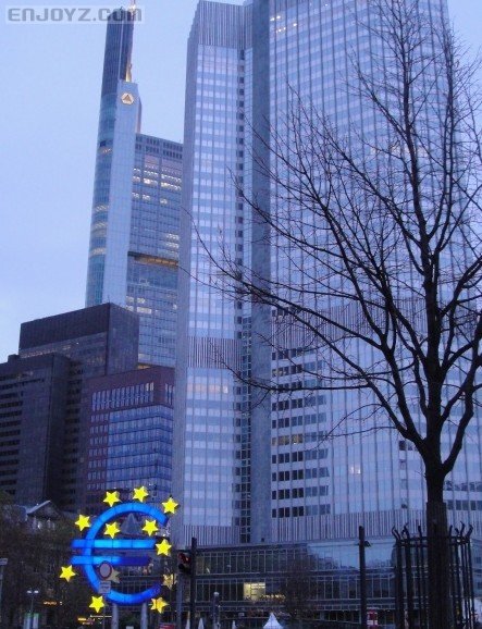 欧元总部