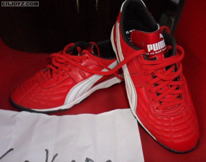 puma meixco