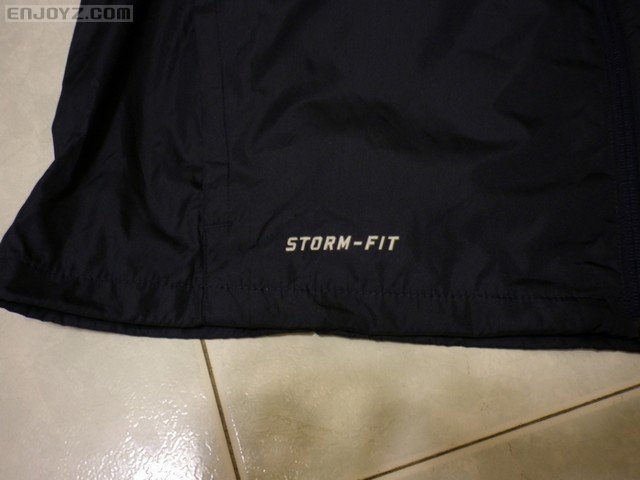 STORM FIT~