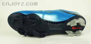 Nike Mercurial Vapor V HG