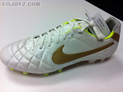 tiempo legend iv