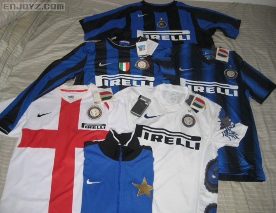 inter