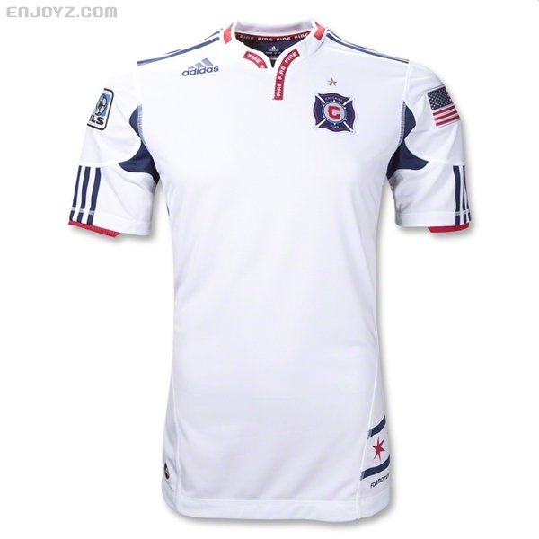 Chicago Fire 2011 Away Authentic Jersey.jpg