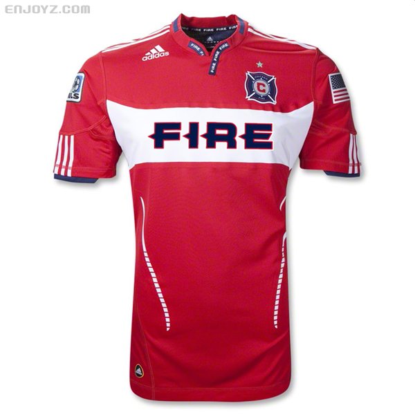 Chicago Fire 2011 Home Authentic Jersey.jpg