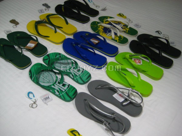 Havaianas