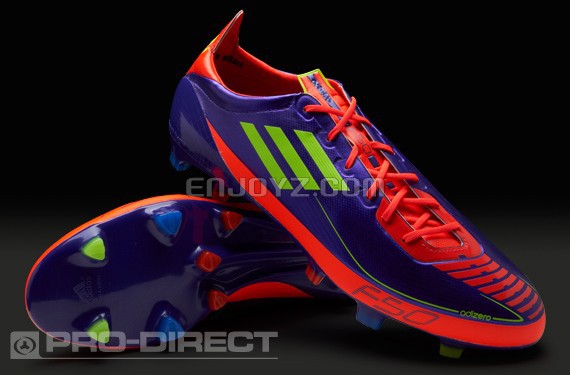 f50 adizero prime