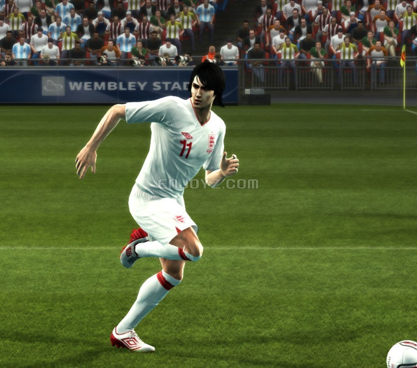 PES 2012