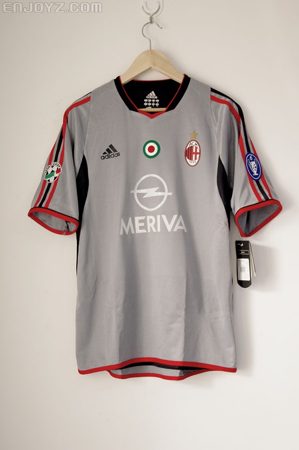 短发因扎吉,银色的0304_球衣装备综合讨论_enjoyz足球装备论坛