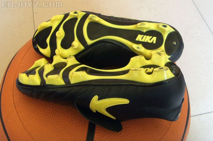 分享一下我的小众品牌-kika_足球鞋综合讨论_enjoyz足球装备论坛